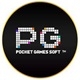 PGSoft casino games staging api