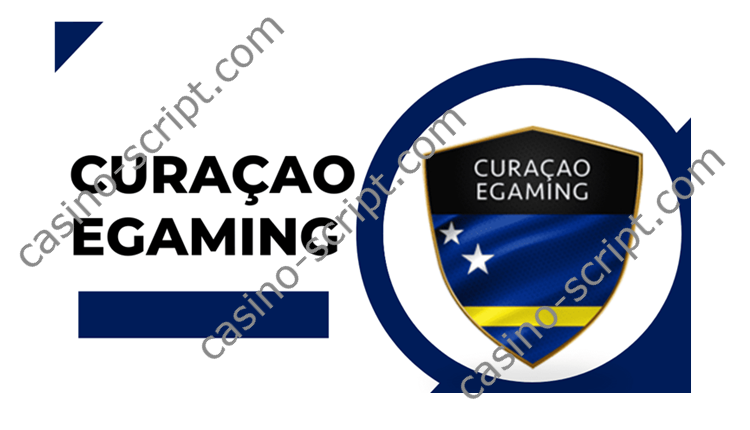 casino gaming license without company