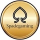 spadegaming casino slots staging api