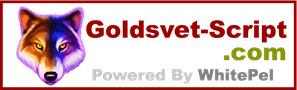 Goldsvetscript - Casino scripts